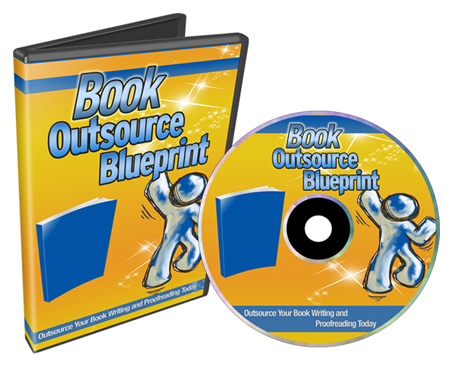 book outsourcing blueprint