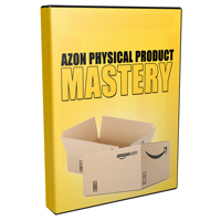 azon physical product mastery