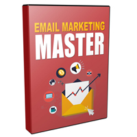 email marketing master