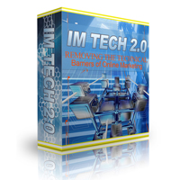 im tech training twenty course part two