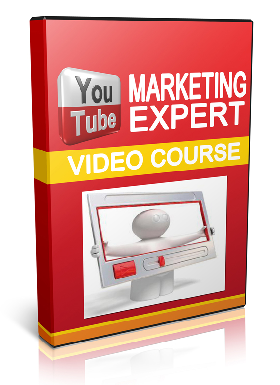 youtube marketing expert video course