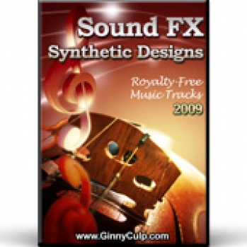 sound fx synthetic designs