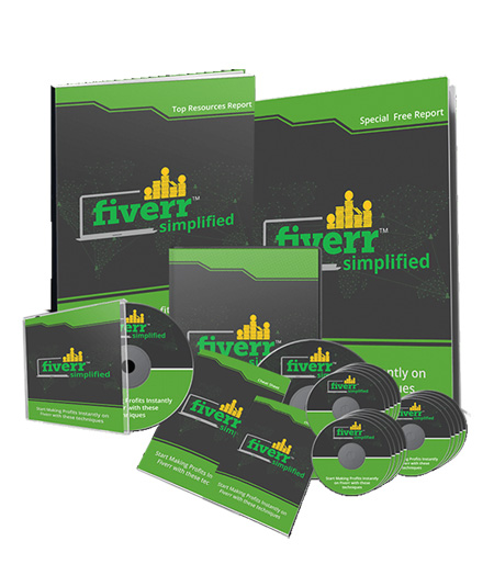 fiverr simplified