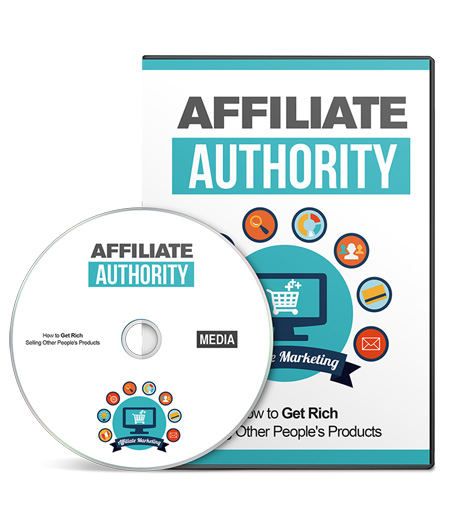 affiliate authority upgrade