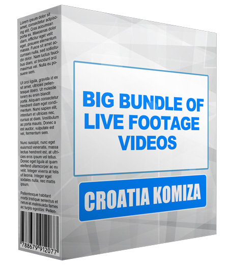 big bundle live footage videos