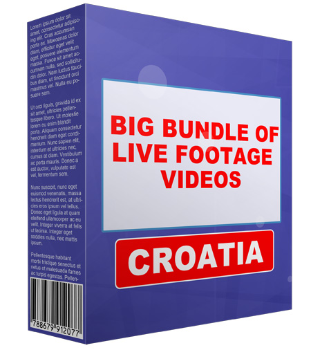 big bundle live footage videos