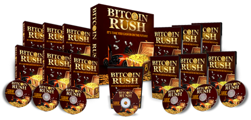 bit coin rush