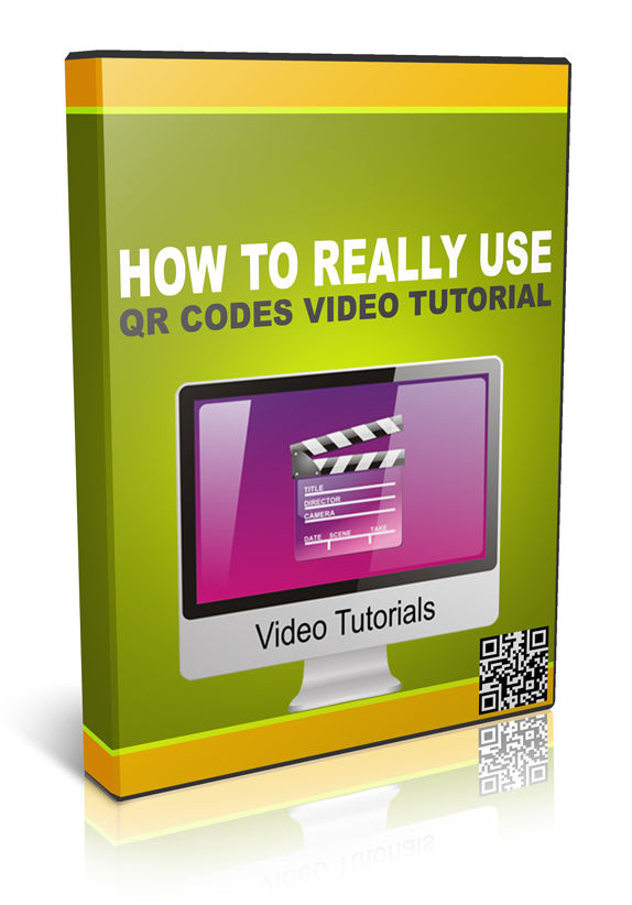 qr code video 2014