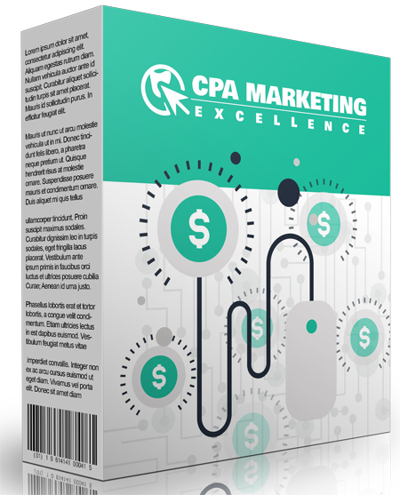 cpa marketing excellence pack