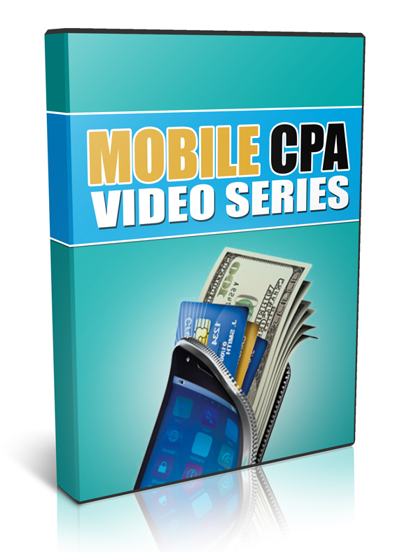 mobile cpa videos