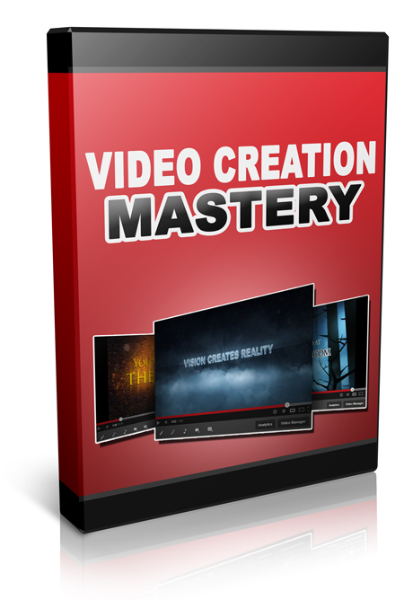 video creation mastery