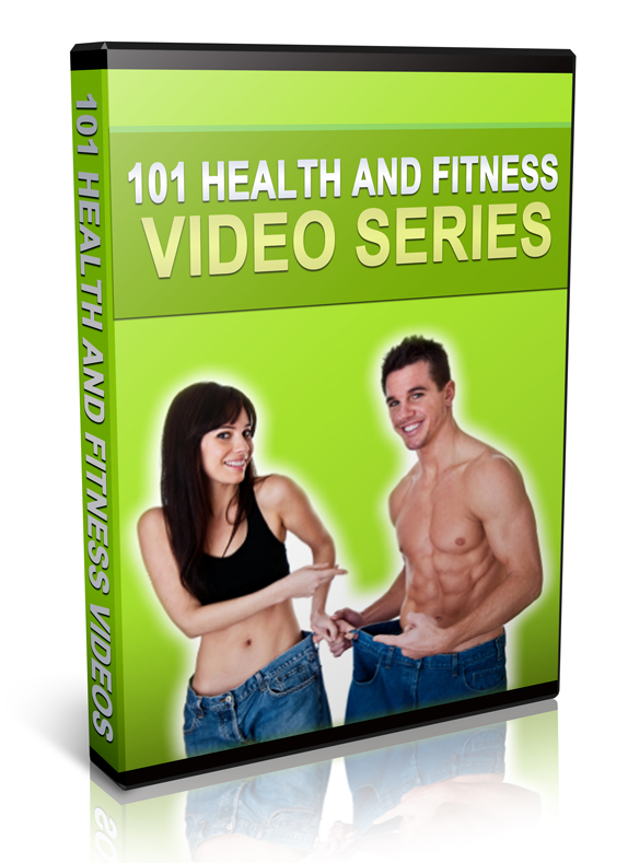 basics health fitness videos