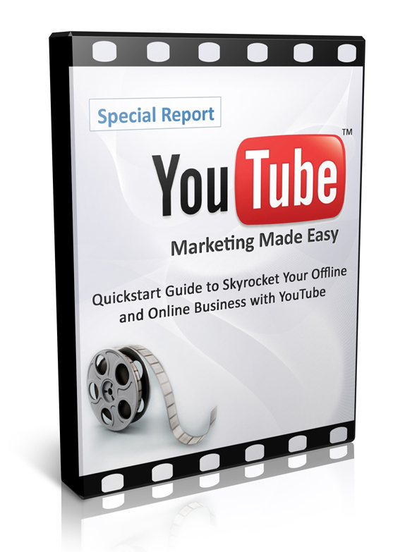 youtube marketing made easy