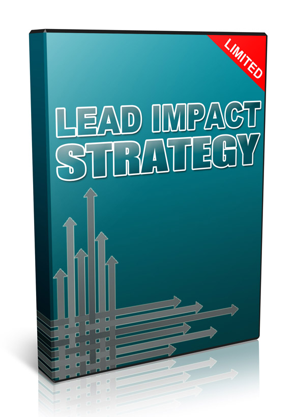 lead impact strategy