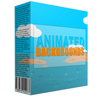 animated backgrounds package