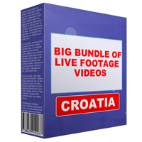 big bundle live footage videos