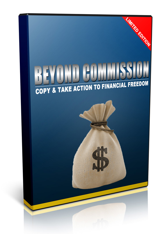 beyond commission