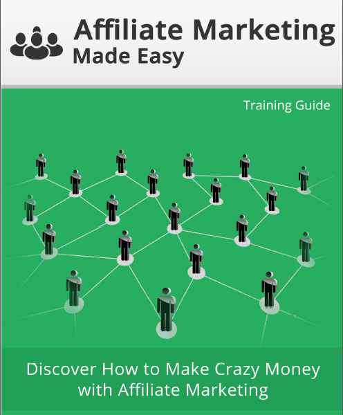 affiliate marketing made easy