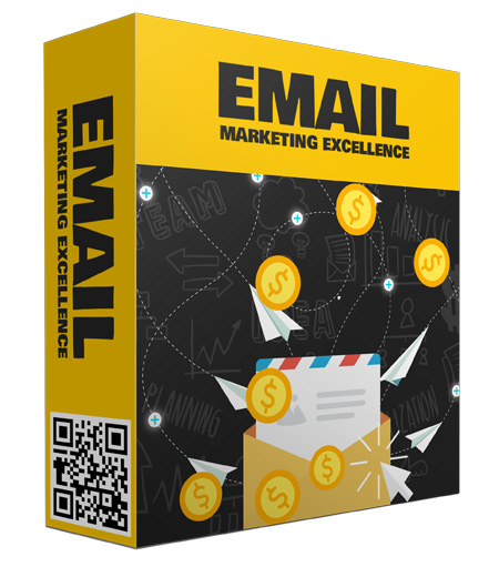 email marketing excellence pack