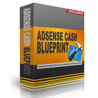 adsense cash blueprint