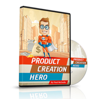 product creation hero