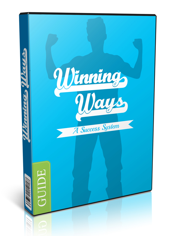 winning ways success system