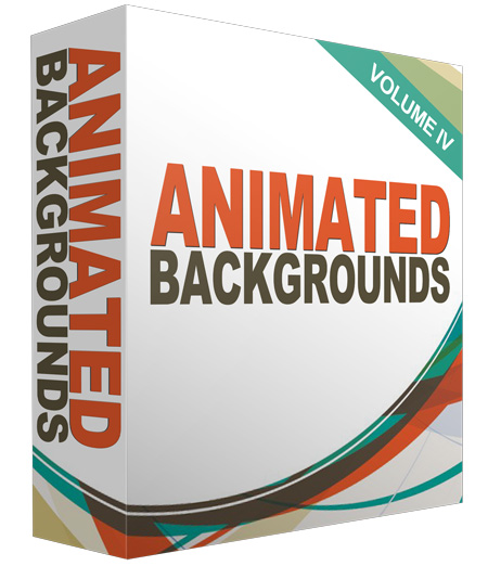 animated backgrounds volume four