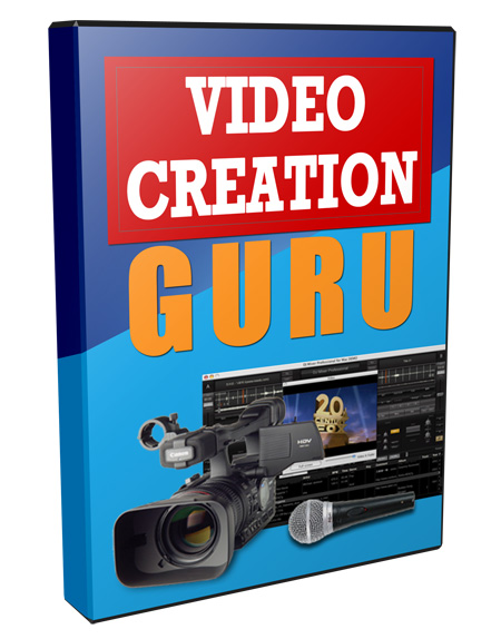 video creation guru