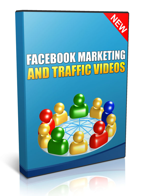 facebook marketing traffic videos