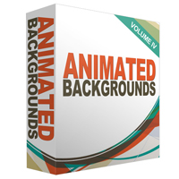 animated backgrounds volume four