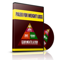 paleo weight loss