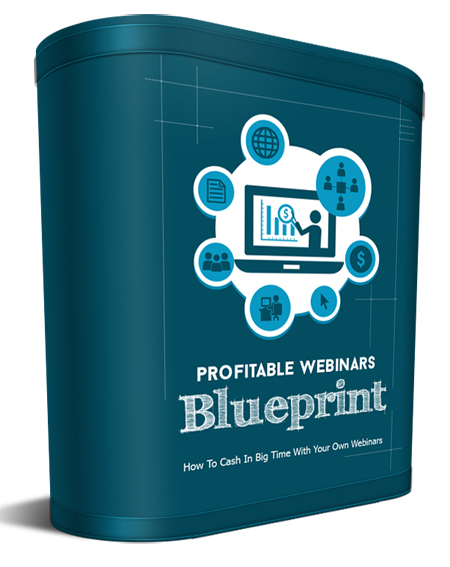 profitable webinars blueprint