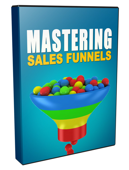 mastering sales funnels