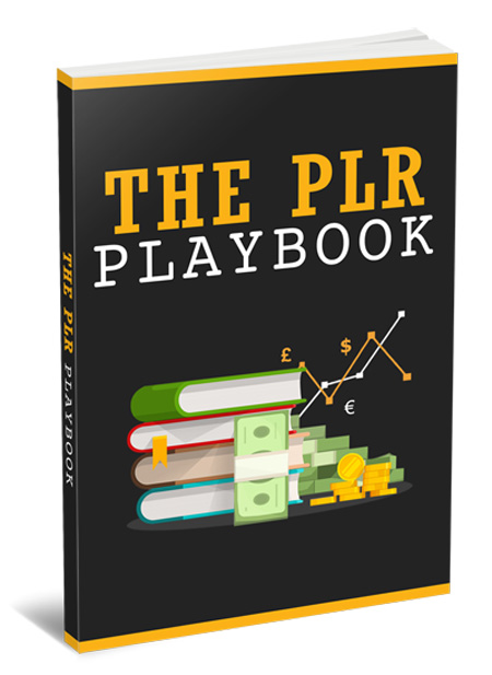 plr playbook