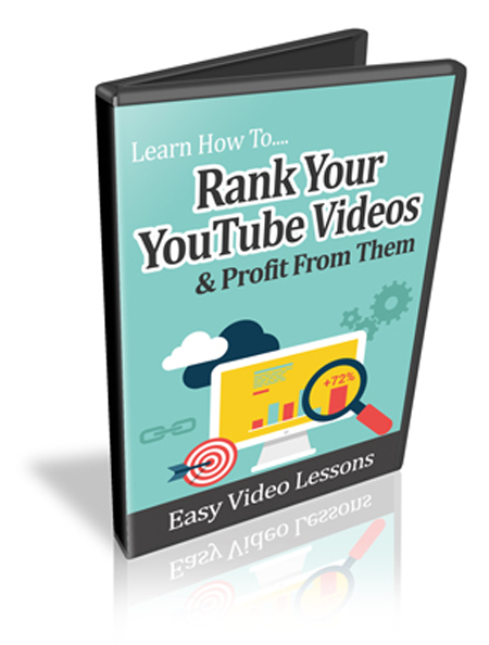 rank your youtube videos