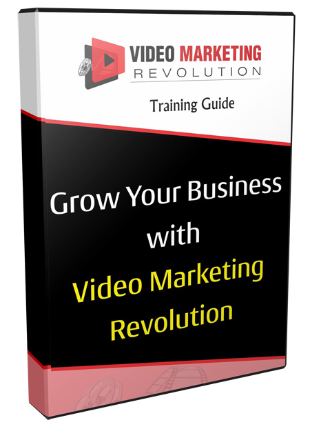 video marketing revolution video