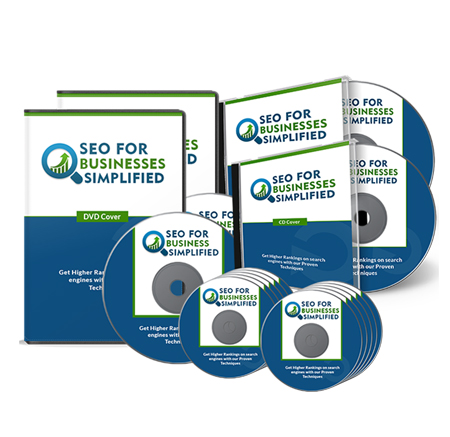 seo businesses simplified