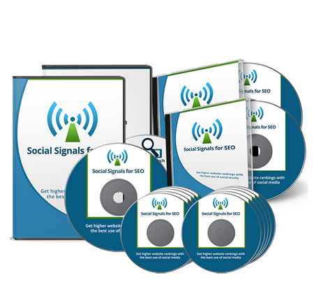 social signals seo