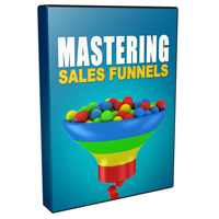 mastering sales funnels