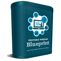 profitable webinars blueprint