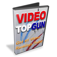 video top gun