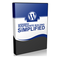 wordpress website building simplified 2016
