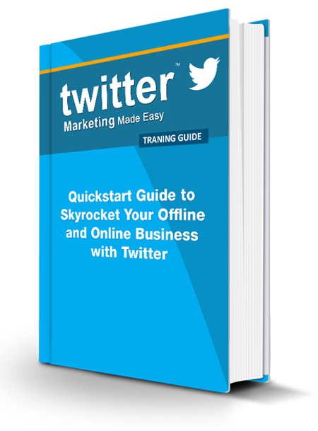 twitter marketing made easy video