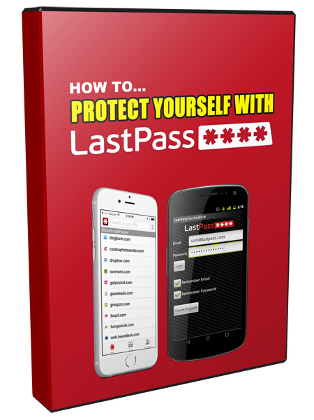 protect yourself last pass