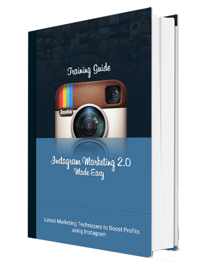 instagram marketing two made easy