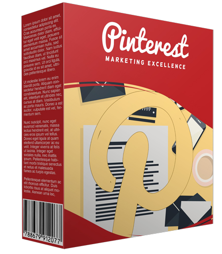 pinterest marketing excellence report video