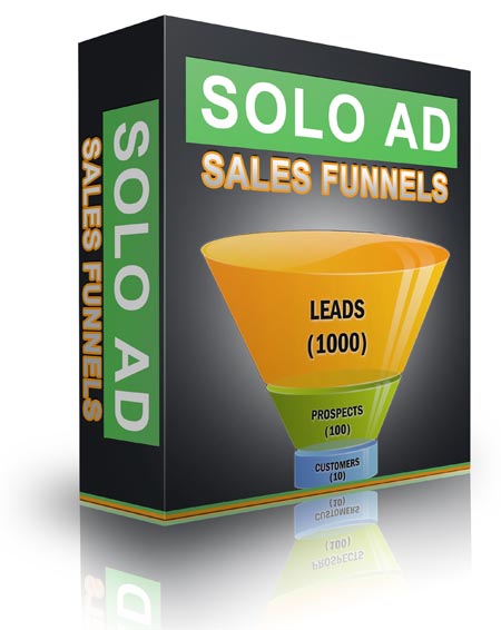 solo ad sales funnels