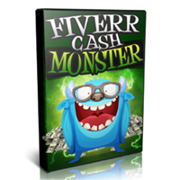 fiverr cash monster