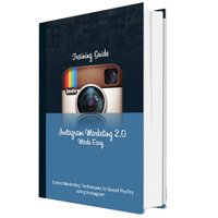 instagram marketing two made easy