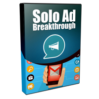 solo ad breakthrough video tutorial